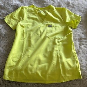 FIGs limited edition scrub set